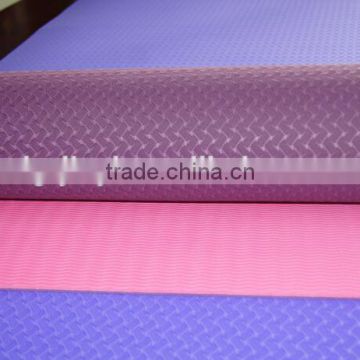 High quality Fittness Silicone Yoga Mat