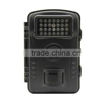 Factory Direct Sale Good Price Scout Hunting Trail Camera IR Flash 26pcs 850nm IR LEDs For Night Shots photo-2