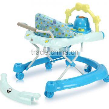New Model Big Baby Walker LW1332 photo-2