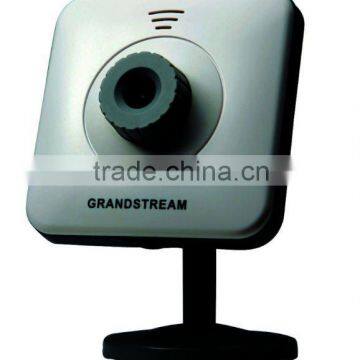 Cube POE IP Camera GXV3615