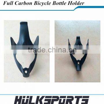 Carbon water bottle cage carbon fiber water bottle cages carbon bicycle bottle holder