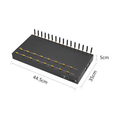 16 goip gsm gateway support IMEI change/goip gateway 16 for call terminal asterix voip