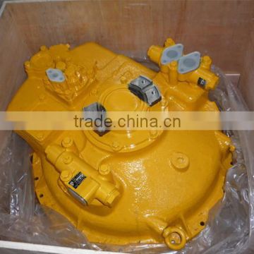 bulldozer spare parts hydraulic torque converter for bulldozers