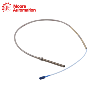 Bently Nevada 330104-00-11-10-02-05 3300 XL 8 mm Proximity Probes