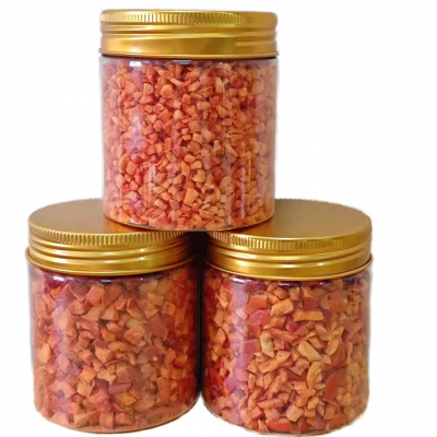 New Harvest Wholesales Pure Nature Organic Freeze Dried Red Bell Pepper