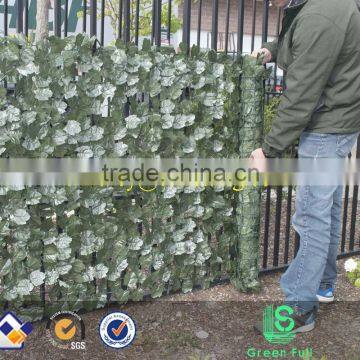 China wholesale artificial iplastic vy for outdoor or indoor decoration