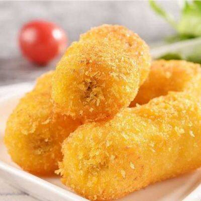 Panko Bread Crumbs Yellow photo-4