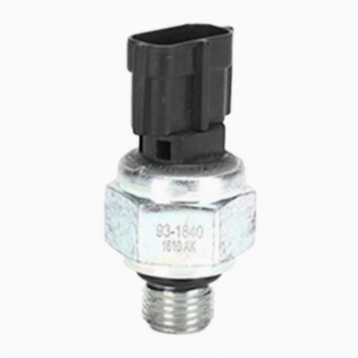 7861-93-1840 Excavator Parts Suitable for Komatsu PC200 240-8 Low Pressure Sensor Pressure Switch