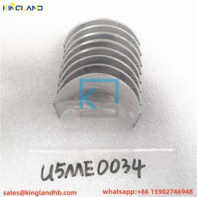 Engine Parts 1004 Conrod Bearing Std U5ME0034 Fit for Perkins photo-4