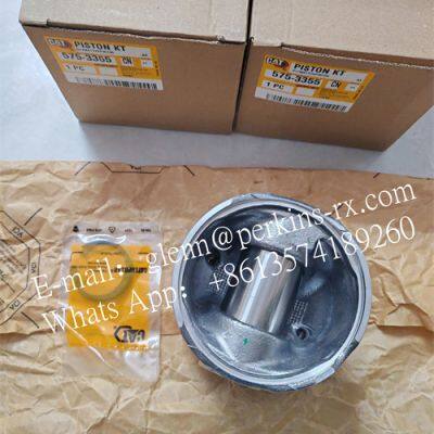 Caterpillar TRACK-TYPE TRACTOR D5 Piston Assembly 575-3355 photo-2