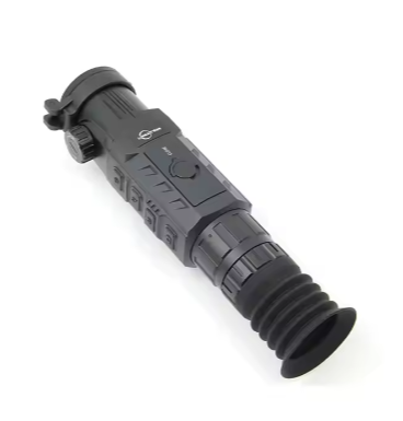 TL650LRF Night Vision Thermal Vision 50mm With Laser Ranging Monocular Thermal Scope for Hunting Thermal Sight