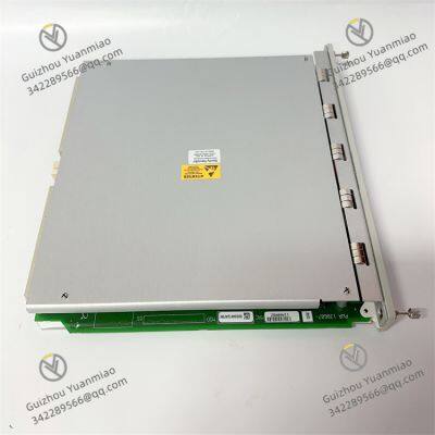 Bently Nevada 138607-02 Data Interface Module photo-3