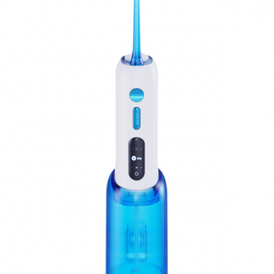 Infly P11 Blue Water Flosser Dental Irrigator Oral Irrigator