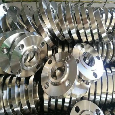 Brida 12cr1mov grado F11 HG/T20592 para tuberías petroquímicas