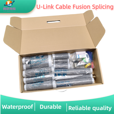 Cable Connector Cold Shrinkable Cable Connector Cable Connector photo-5