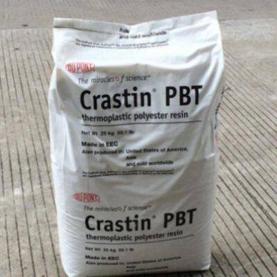 Dupont PBT Crastin S600F10 Polybutylene Terephthalate Plastic Granules PBT Resin