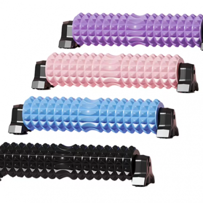 Good Quality Epp Foam Roller Mould Epp Foam Mould Roller Machine Tool photo-5