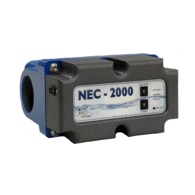 NEC-2000 German Ankang NECON Copper Silver Disinfection Equipment _ Pool Disinfection Equipment _ Pool Water Treatment Equipment