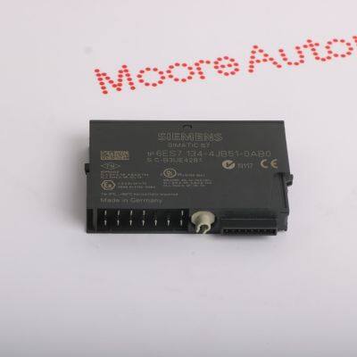 Siemens 6ES7134-4JB51-0AB0 photo-3