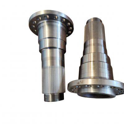 SEM Brand 656D Brake Disc Z5B366886 Retaining Disk Good Price Loader Spare Parts for Construction Machinery