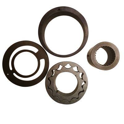 Hydraulic Pump Parts PV90R100 90L100 Charge Pump Repair Kits for Sauer Motor Piston Pump 26cc 20cc 17cc photo-4