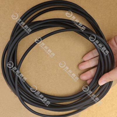 Genuine SANY O-Ring Seal 60112246 | Hydraulic Seal Ring for SANY Cranes Loaders Excavators Spare Parts photo-4