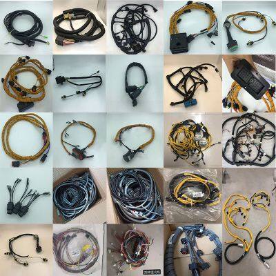Sany Excavator Wire Harness Sany Sy215 Wire Harness Har Wire Sy215 Sani