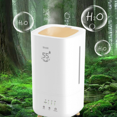Adding water/humidifier/desktop air humidifier/Humidifier（wechat:13510231336）
