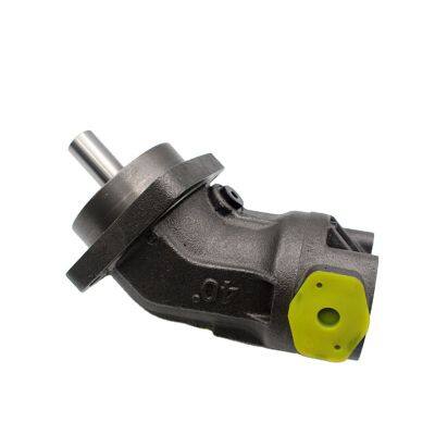 Moteur hydraulique Rexroth A2FM56 61W-VPB020 - Réparation de pelle excavatrice