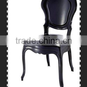 Purple Princess Chair photo-2