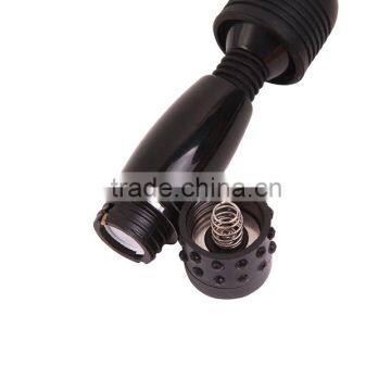 Best Sale AV Vibrating Japanese Hot Massage Vibrator Handheld Vibrating Massager Mini Massager photo-5