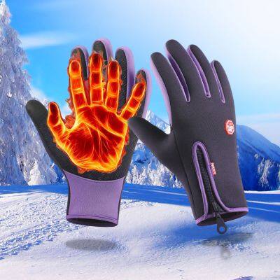 Высококачественные спортивные перчатки с молнией. Оптовая продажа от завода. Горячие продажи