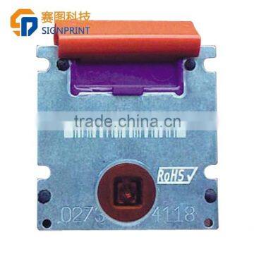 Good price!!!! Xaar 128+ print head(Xaar 128/80pl-w printhead) purple color