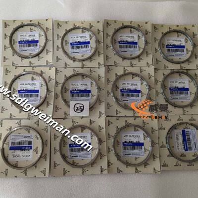Volvo PISTON RING VOE 20799069 for VOLVO EXCAVATOR EC240BLC