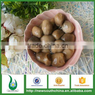 Morels canned mushroom market prices