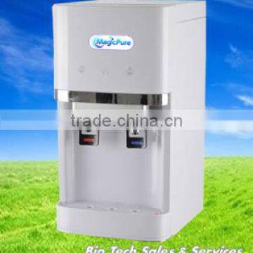 MagicPure DN300A (White) Hot & Cold Water Dispenser