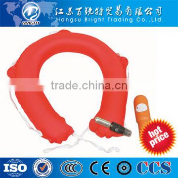 inflatable life ring manufacture 2015 new product