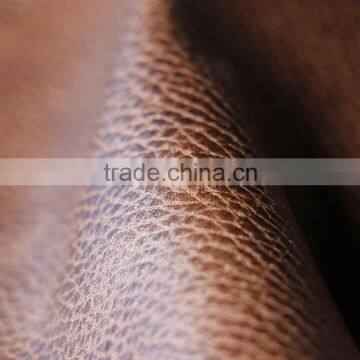 Chinese Sofa Fabric for USA Waterproof Feature Leather Quality Choice photo-3