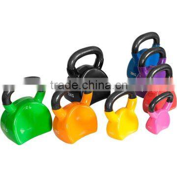 Fitness Product China Cast Iron Kettlebell