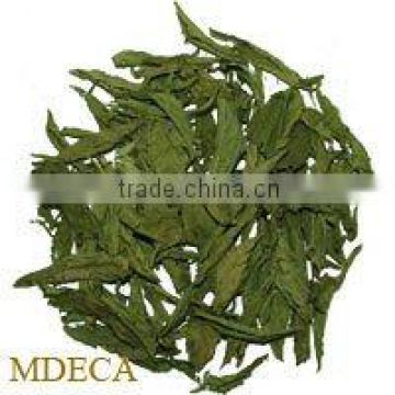 Stevia dried leaf