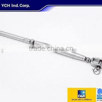 Stainless Steel heavy duty Turnbuckle