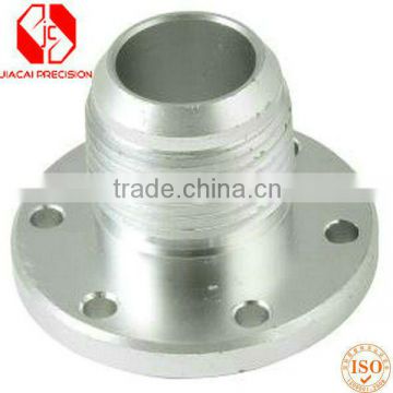 cnc titanium bolts