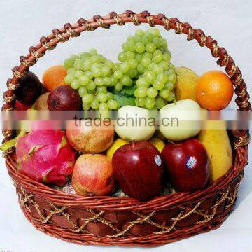 Lifelike Artifical Grape For Decoration