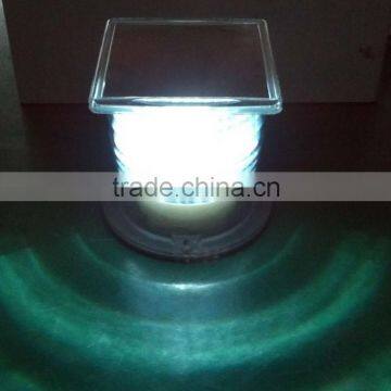 Solar Ocean Alarm Lamp ( Used in Ships,Boats,Yacht,Buoys,Mining Truck Roads )