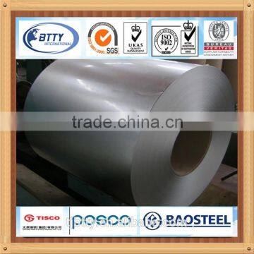 aluminum coil