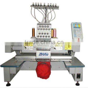 Zhaoshan Cap Embroidery Machine
