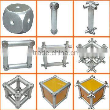 T 6082 Stage Lighting Truss /wedding Stage Lighting Truss/easy Truss System photo-5