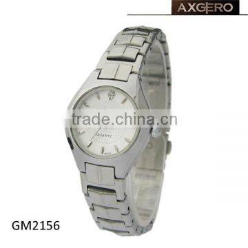 Wholesale Logo Thin Lady Hidden Camera Watch