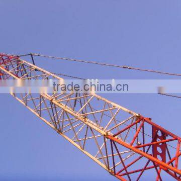 New Arrival Popular Resonable Price Used Zoomlion 70T Cheap Sale in Shanghai photo-4