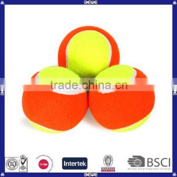 Cheap Professional Match use Tennis Ball with high quality